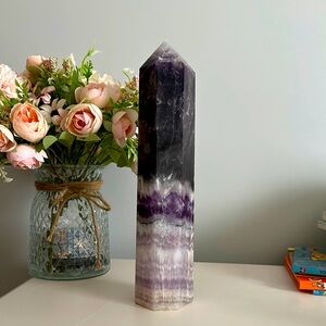 Massive Dream Amethyst Tower